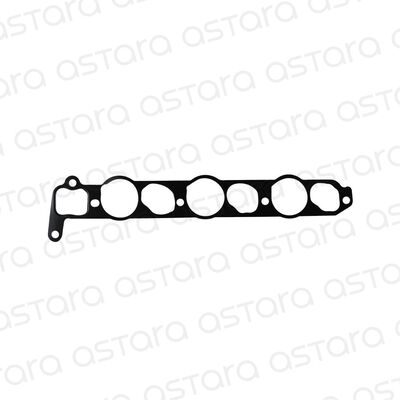 EMPAQUETADURA ADMISION