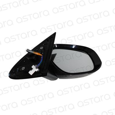 ESPEJO RETROVISOR DERECHO