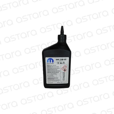 ACEITE DE DIFERENCIAL 75W 85 1 LT