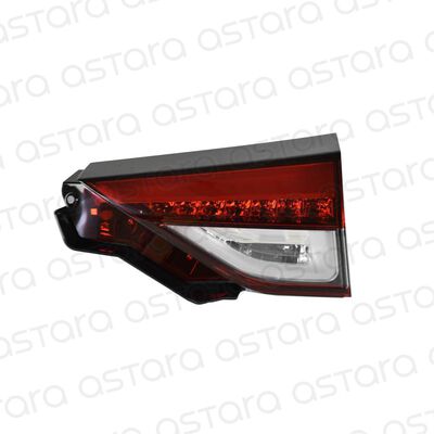 FOCO DE PORTALON DERECHO