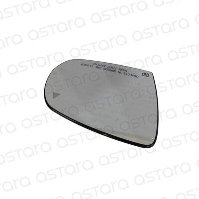 LUNA DE ESPEJO RETROVISOR DERECHO