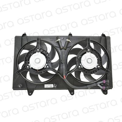ELECTROVENTILADOR