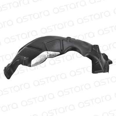 GUARDAFANGO DELANTERO IZQUIERDO