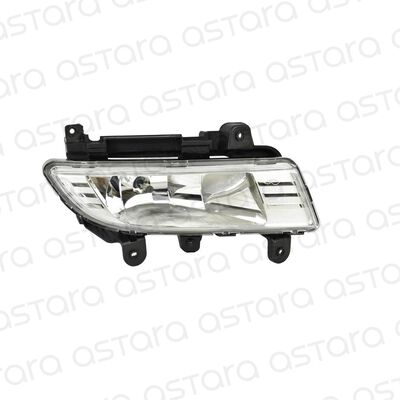 NEBLINERO DELANTERO DERECHO