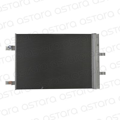 CONDENSADOR AIRE ACONDICIONADO