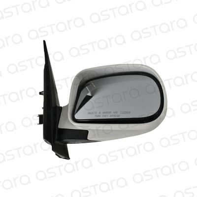 ESPEJO RETROVISOR DERECHO