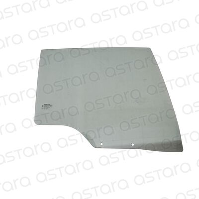 VIDRIO DE PUERTA TRASERA DERECHA