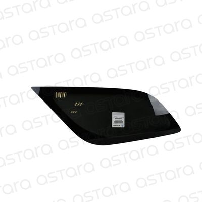 VIDRIO FIJO TRASERO IZQUIERDO