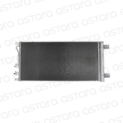 CONDENSADOR AC