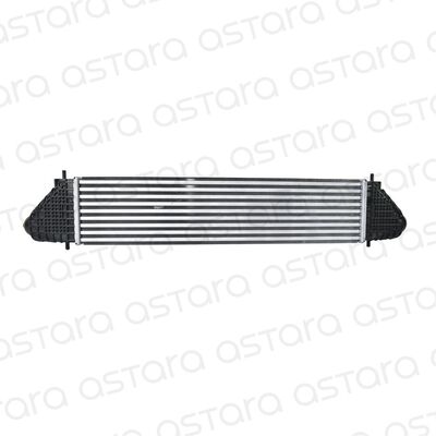 INTERCOOLER