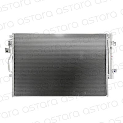 CONDENSADOR AIRE ACONDICIONADO
