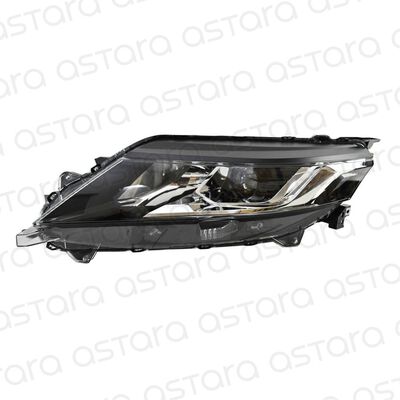 FOCO DELANTERO IZQUIERDO