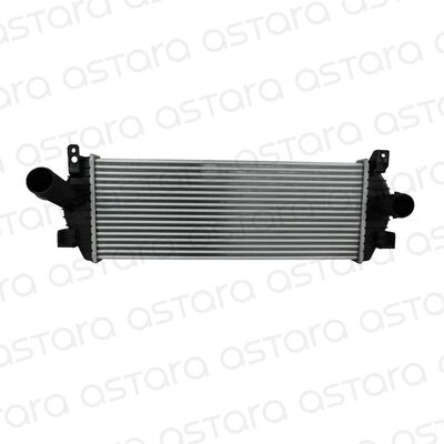 INTERCOOLER