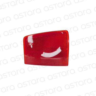 REFLECTANTE TRASERO IZQUIERDO