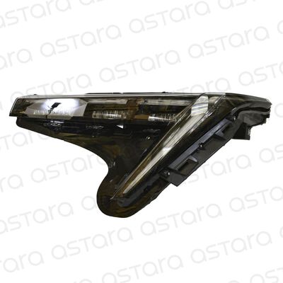 FOCO DELANTERO IZQUIERDO