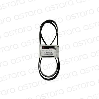 CORREA DE ACCESORIOS