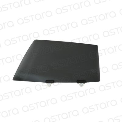 VIDRIO DE PUERTA TRASERA IZQUIERDA
