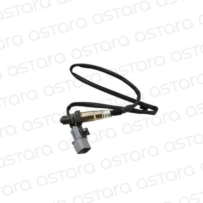 SENSOR DE OXIGENO TRASERO