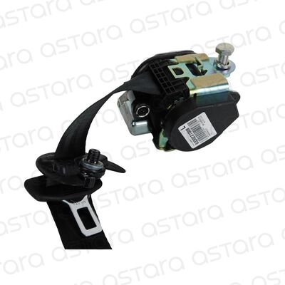 CINTURON SEGURIDAD DELANTERO IZQUIERDO