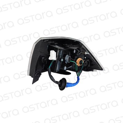 FOCO TRASERO IZQUIERDO