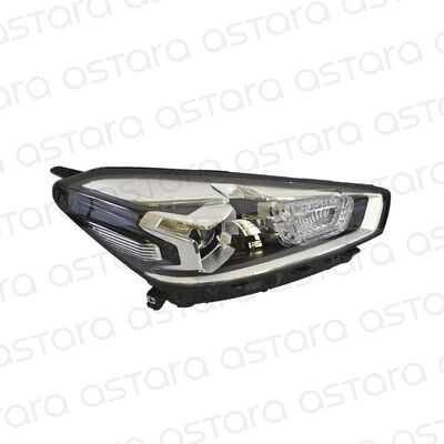 FOCO DELANTERO DERECHO