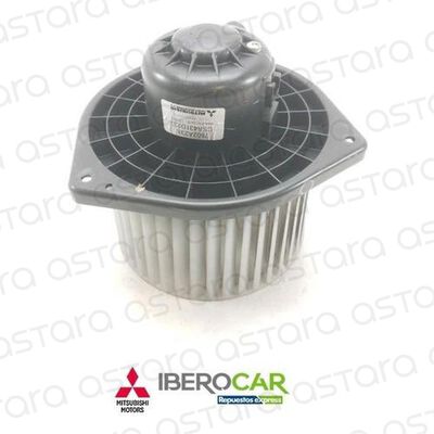 MOTOR VENTILADOR AC
