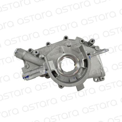 BOMBA DE ACEITE MOTOR