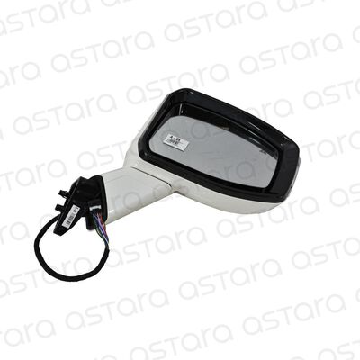 ESPEJO RETROVISOR DERECHO