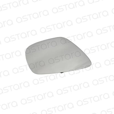 LUNA DE ESPEJO RETROVISOR DERECHO