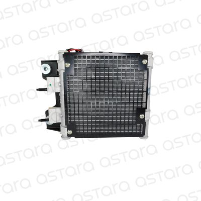 CONDENSADOR AC