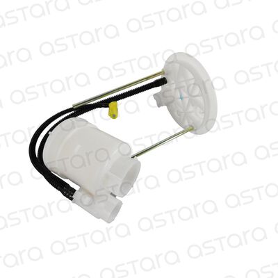 FILTRO DE COMBUSTIBLE