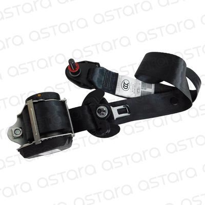 CINTURON DE SEGURIDAD DELANTERO DERECHO