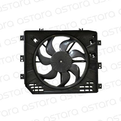 ELECTROVENTILADOR