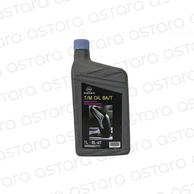 ACEITE TRANSMISION H/POWERTECH 8A/T