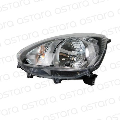 FOCO DELANTERO IZQUIERDO