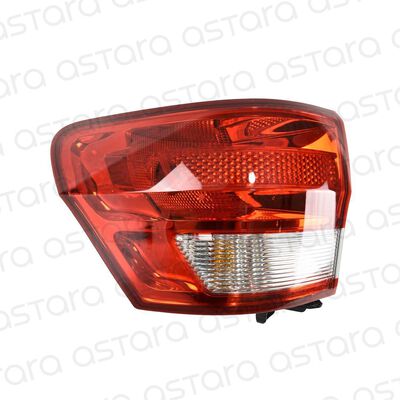 FOCO TRASERO IZQUIERDO