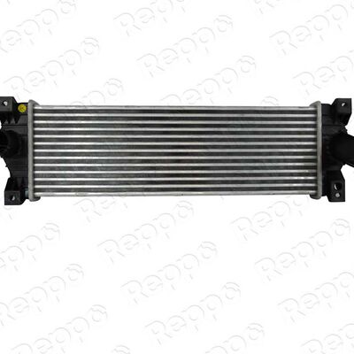 INTERCOOLER