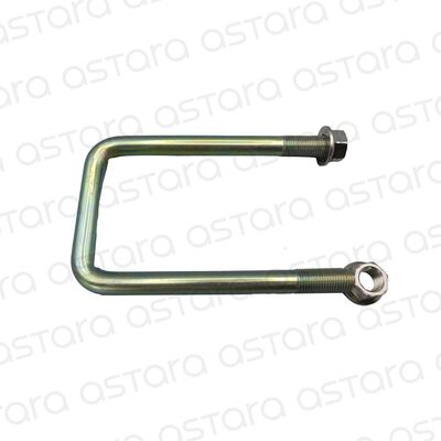 PERNO U PAQUETE RESORTES