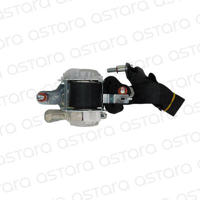 CINTURON DE SEGURIDAD DELANTERO DERECHO