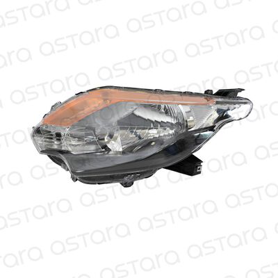 FOCO DELANTERO IZQUIERDO