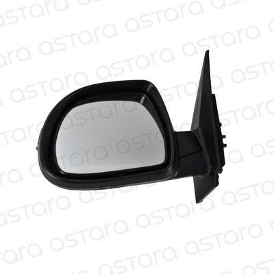 ESPEJO RETROVISOR IZQUIERDO