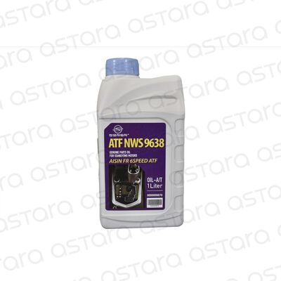ACEITE DE TRANSMISION AISIN FR 6A/T, NWS