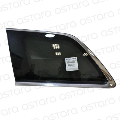 VIDRIO FIJO TRASERO IZQUIERDO