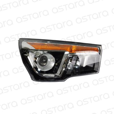 FOCO DELANTERO DERECHO