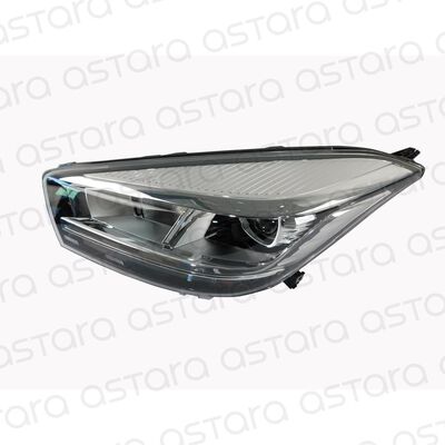 FOCO DELANTERO IZQUIERDO