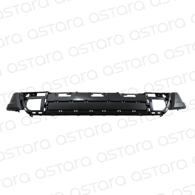 PARACHOQUE TRASERO INFERIOR