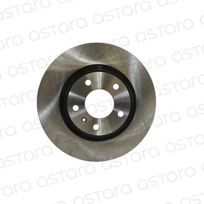 DISCO DE FRENO DELANTERO