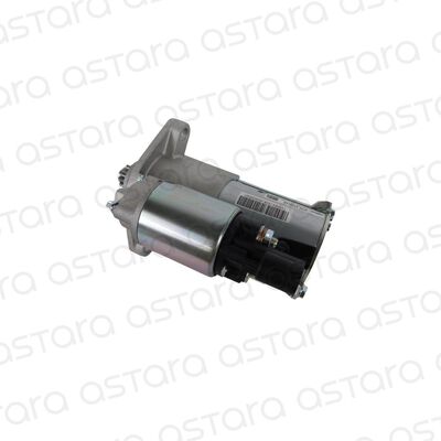 MOTOR DE PARTIDA