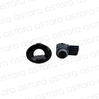 SENSOR DE RETROCESO