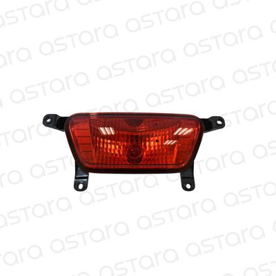 NEBLINERO TRASERO CENTRAL